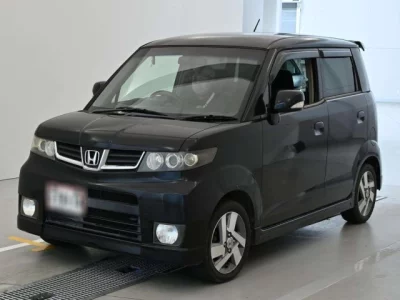 Honda ZEST