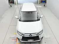 Mitsubishi OUTLANDER лот № 30201 оценка 4.5  с аукциона в Японии 6