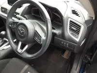 Mazda AXELA лот № 30129 оценка 4  с аукциона в Японии 8