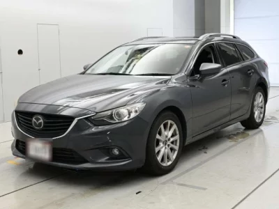 Mazda ATENZA WAGON