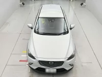 Mazda CX-3 лот № 30024 оценка 4.5  с аукциона в Японии 6