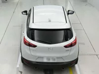 Mazda CX-3 лот № 30024 оценка 4.5  с аукциона в Японии 7