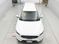 Mazda CX-8 лот № 33329 оценка 4.5  с аукциона в Японии 6