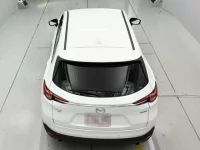 Mazda CX-8 лот № 33329 оценка 4.5  с аукциона в Японии 7