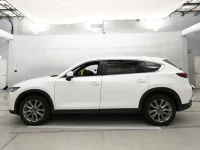 Mazda CX-8 лот № 33329 оценка 4.5  с аукциона в Японии 3