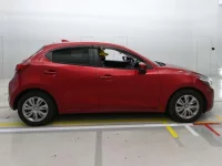 Mazda DEMIO лот № 30367 оценка R  с аукциона в Японии 2