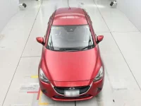Mazda DEMIO лот № 30367 оценка R  с аукциона в Японии 6