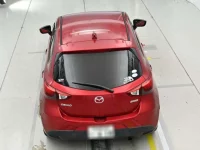 Mazda DEMIO лот № 30367 оценка R  с аукциона в Японии 7