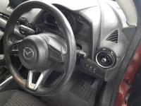 Mazda DEMIO лот № 30367 оценка R  с аукциона в Японии 8
