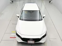 Mazda MAZDA3 лот № 30083 оценка 4  с аукциона в Японии 6