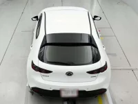 Mazda MAZDA3 лот № 30083 оценка 4  с аукциона в Японии 7