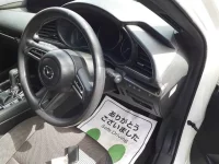 Mazda MAZDA3 лот № 30083 оценка 4  с аукциона в Японии 8