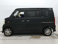 Mazda SCRUM лот № 13011 оценка 4  с аукциона в Японии 3