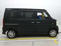 Mazda SCRUM лот № 13011 оценка 4  с аукциона в Японии 2