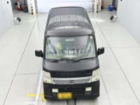 Mazda SCRUM лот № 13011 оценка 4  с аукциона в Японии 6