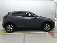 Mazda CX-3 лот № 33064 оценка 5  с аукциона в Японии 2