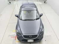Mazda CX-3 лот № 33064 оценка 5  с аукциона в Японии 6