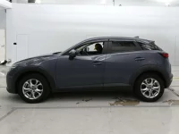Mazda CX-3 лот № 33064 оценка 5  с аукциона в Японии 3