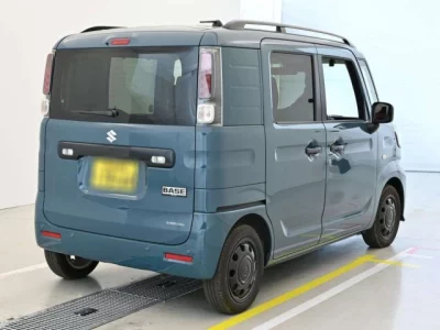 Suzuki SPACIA BASE