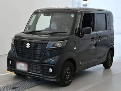 Suzuki SPACIA BASE