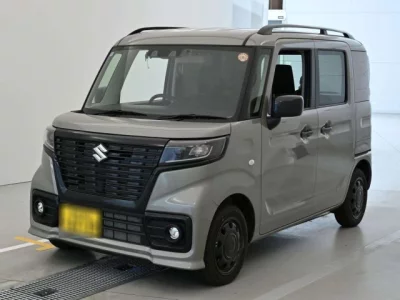 Suzuki SPACIA BASE