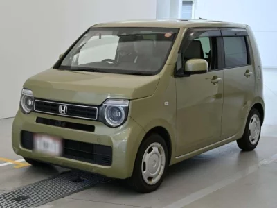 Honda N WGN