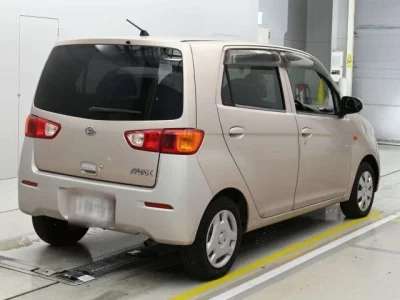 Daihatsu MAX