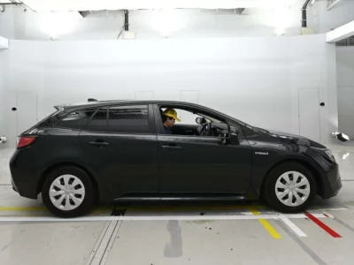 Toyota Corolla Touring Sports