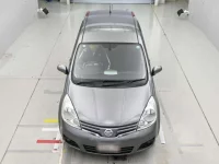 Nissan NOTE лот № 90427 оценка R  с аукциона в Японии 6