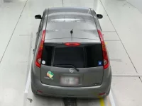 Nissan NOTE лот № 90427 оценка R  с аукциона в Японии 7