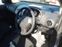 Nissan NOTE лот № 90427 оценка R  с аукциона в Японии 8