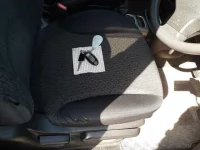 Nissan NOTE лот № 90427 оценка R  с аукциона в Японии 9