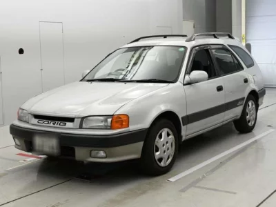 Toyota SPRINTER CARIB