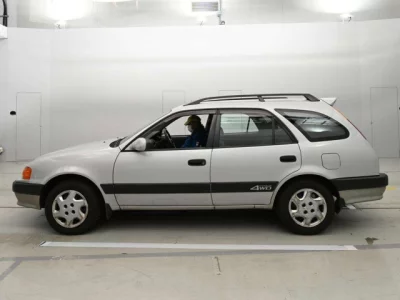 Toyota SPRINTER CARIB