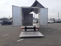 Hino RANGER лот № 70003 оценка 3  с аукциона в Японии 6