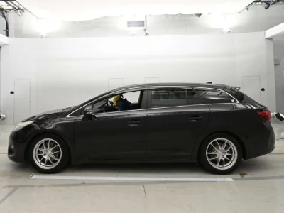 Toyota AVENSIS WAGON