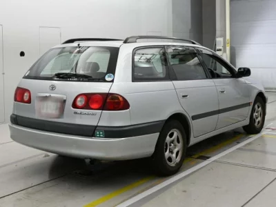 Toyota CALDINA