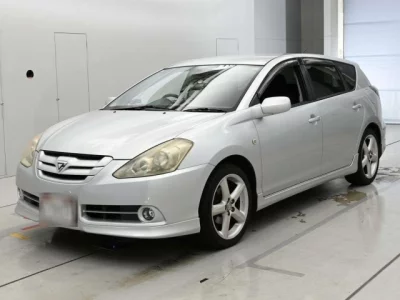 Toyota CALDINA