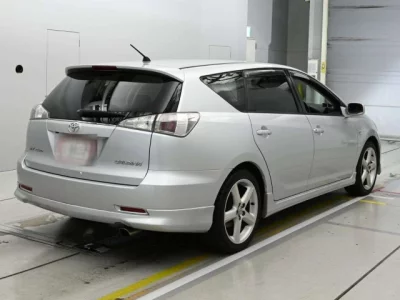 Toyota CALDINA