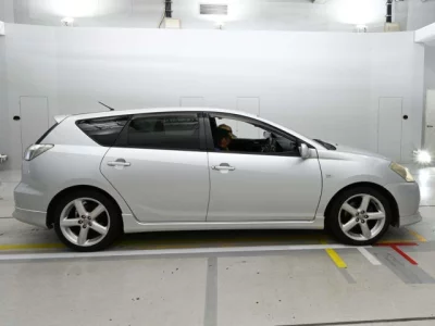 Toyota CALDINA