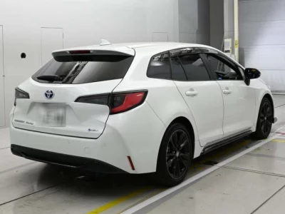 Toyota Corolla Touring Sports