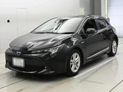 Toyota Corolla Hatchback