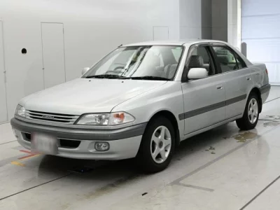Toyota CARINA