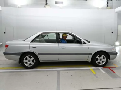 Toyota CARINA