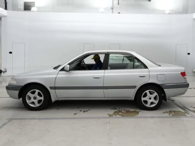 Toyota CARINA