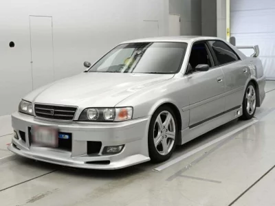 Toyota CHASER