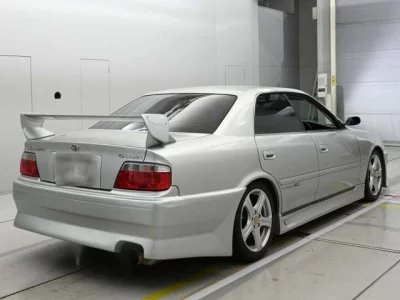 Toyota CHASER