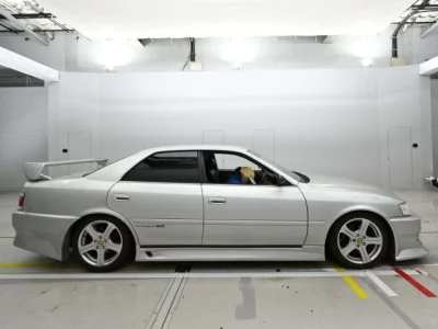 Toyota CHASER