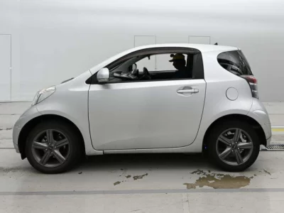 Toyota IQ