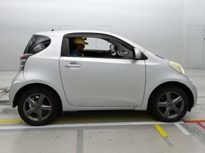 Toyota IQ